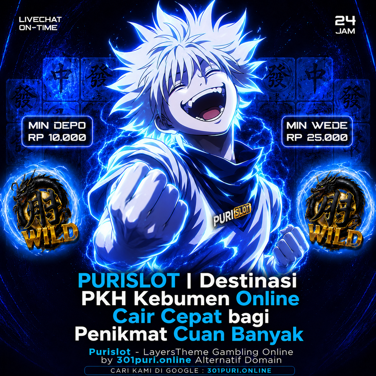 PURISLOT